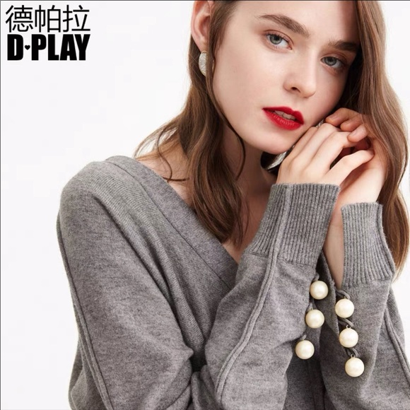 sweater - Picture 5 of 5